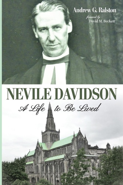 Nevile Davidson - Andrew G. Ralston