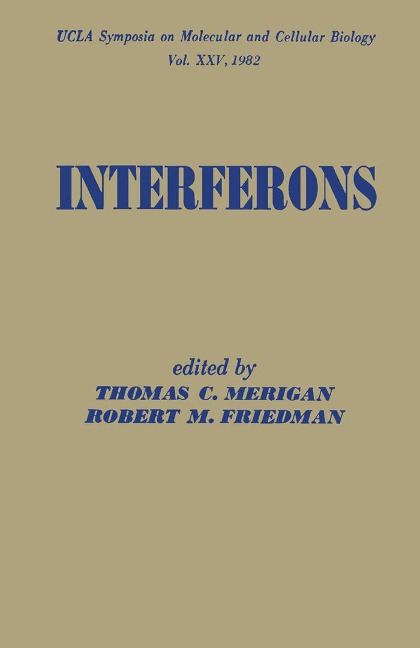 Interferons - 