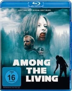 Among the Living - Rob Worsey, Mitch Gardner