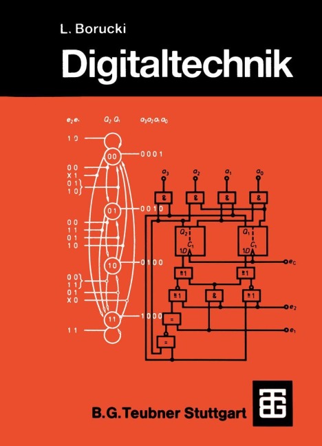 Digitaltechnik - Lorenz Borucki