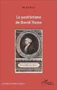 Cover-Bild zum Titel 'POSITIVISME DE DAVID HUME (LE)' von 'Ayissi'