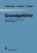 Cover-Bild zum Titel 'Grundgefühle' von 'Wielant Machleidt, Andreas Mügge, Leopold Gutjahr'