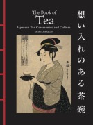 Cover-Bild zum Titel 'The Book of Tea' von 'Kakuzo Okakura'