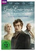 Große Erwartungen - Great Expectations - Charles Dickens, Sarah Phelps, Martin Phipps