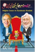 Cover-Bild zum Titel 'Güldüklerimiz' von 'Müjdat Gezen'