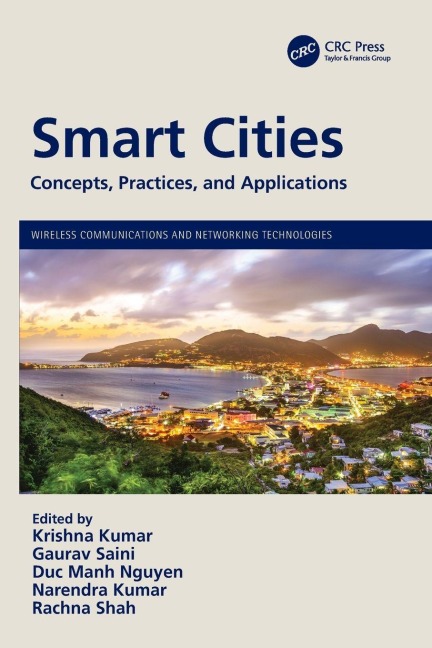 Smart Cities - 