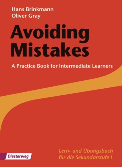 Avoiding Mistakes. Practice Book - 