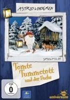 Astrid Lindgren: Tomte Tummetott und der Fuchs - Marcus Sauermann, Jens Fischer