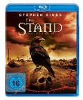 Cover-Bild zum Titel 'The Stand - Das letzte Gefecht' von 'Stephen King, W. G. Snuffy Walden'