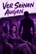 Cover-Bild zum Titel 'Vor Seinen Augen' von 'Valerie Kross'