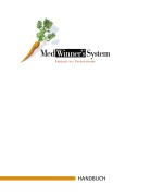 Cover-Bild zum Titel 'MedWinners Handbuch' von ''