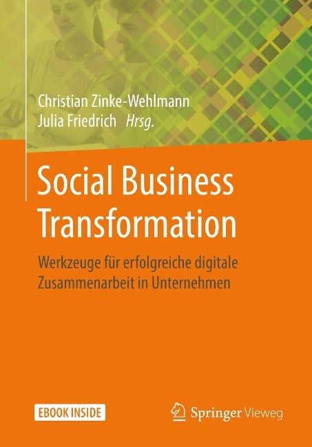 Social Business Transformation - 