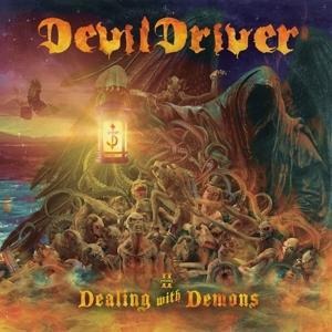 Dealing With Demons Vol. II - Devildriver