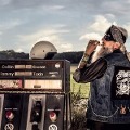 Cover-Bild zum Titel 'Sweet Toxin' von 'Callin Tommy'