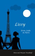 Cover-Bild zum Titel 'Lissy' von 'Mirjam Wandhoff, Eleni Wandhoff'