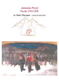 Cover-Bild zum Titel 'Antonia Pozzi. Poesie 1933-1938. «Le madri montagne»' von ''