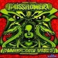 Cover-Bild zum Titel 'Miss Flowers Hardcore' von 'Various'