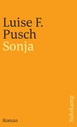 Sonja - Judith Offenbach