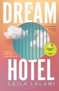 Cover-Bild zum Titel 'The Dream Hotel' von 'Laila Lalami'