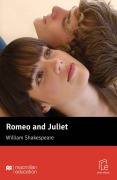 Cover-Bild zum Titel 'Romeo and Juliet' von 'William Shakespeare'