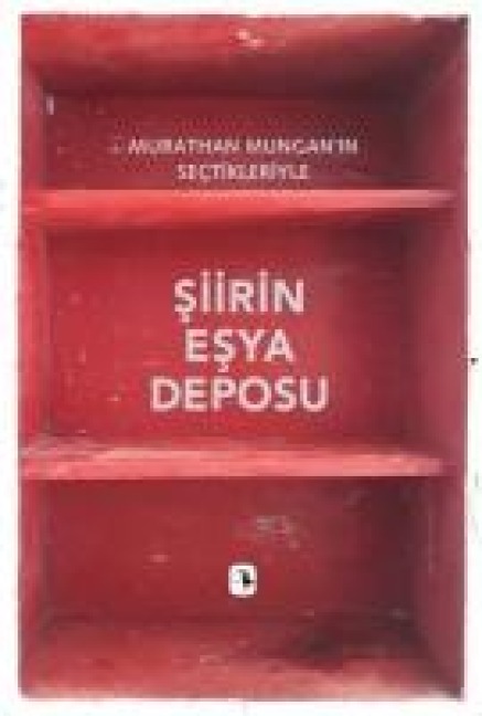 Siirin Esya Deposu - Kolektif