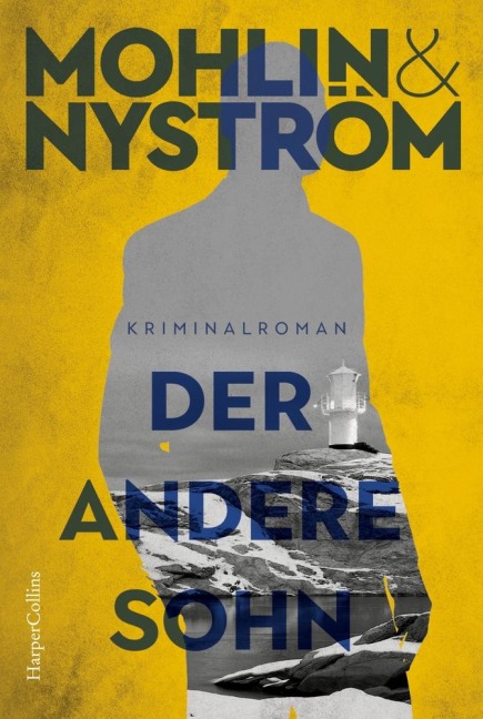 Der andere Sohn - Peter Nyström, Peter Mohlin