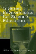 Cover-Bild zum Titel 'Internet Environments for Science Education' von ''