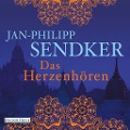 Cover-Bild zum Titel 'Das Herzenhören' von 'Jan-Philipp Sendker'