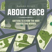 Cover-Bild zum Titel 'About Face' von 'Autumn Kirsch'
