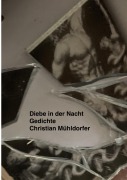 Cover-Bild zum Titel 'Diebe in der Nacht' von 'Christian Mühldorfer'