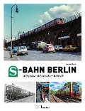 S-Bahn Berlin - Karsten Risch
