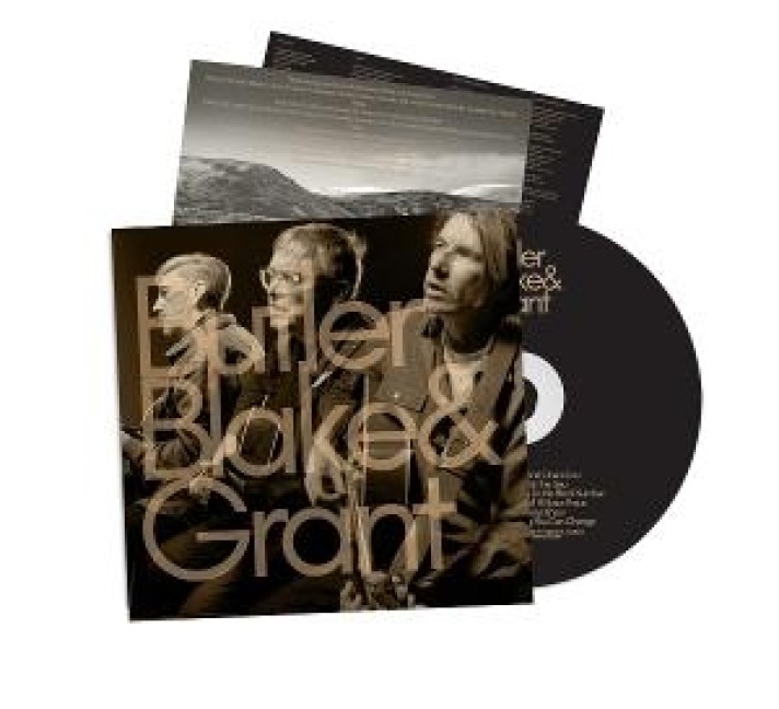 Butler,Blake & Grant - Blake & Grant Butler