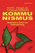 Cover-Bild zum Titel 'Klima-Kommunismus' von 'Miltiadis Oulios'