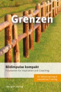 Cover-Bild zum Titel 'Bildimpulse kompakt: Grenzen' von 'Claus Heragon'