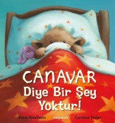 Cover-Bild zum Titel 'Canavar Diye Bir Sey Yoktur' von 'Steve Smallman'