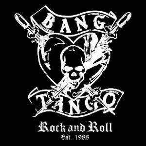 Rock And Roll Est. 1988 - Bang Tango
