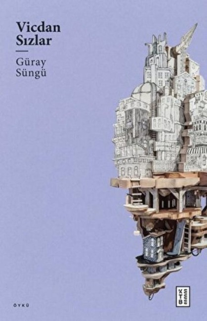 Vicdan Sizlar - Güray Süngü