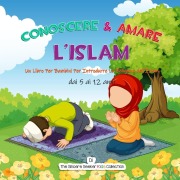 Cover-Bild zum Titel 'Conoscere & Amare L'Islam' von 'The Sincere Seeker Collection'