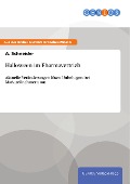 Cover-Bild zum Titel 'Halloween im Pharmavertrieb' von 'A. Schneider'