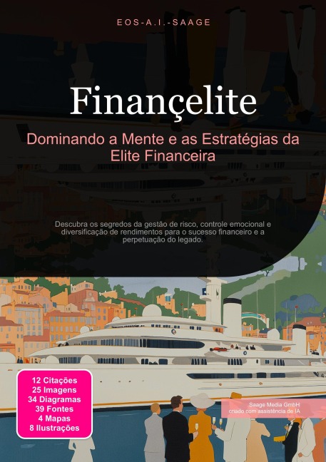 Finançelite - Eos A. I. Saage