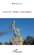 Cover-Bild zum Titel 'Pour une éthique écologique' von 'Faes'