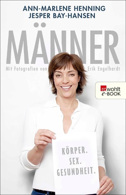 Männer - Ann-Marlene Henning, Jesper Bay-Hansen