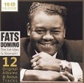 Domino - 12 Original Albums - Fats Domino