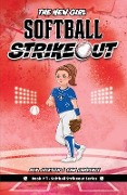 Softball Strikeout - Ben Jackson, Sam Lawrence