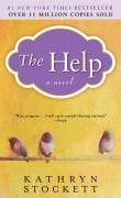 Cover-Bild zum Titel 'The Help' von 'Kathryn Stockett'