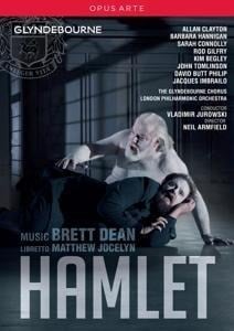 Hamlet - Clayton/Hannigan/Jurowski/LPO