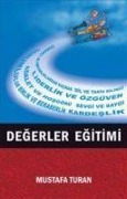 Cover-Bild zum Titel 'Degerler Egitimi' von 'Mustafa Turan'
