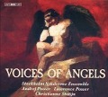 Voices of Angels - Christianne/Stockholm Syndrome Ensemble Stotijn