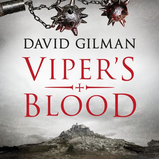 Viper's Blood - David Gilman