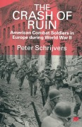 Cover-Bild zum Titel 'The Crash of Ruin' von 'Peter Schrijvers'